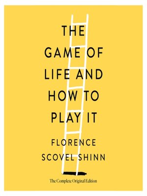 The Game of Life and How to Play It - Audiobook